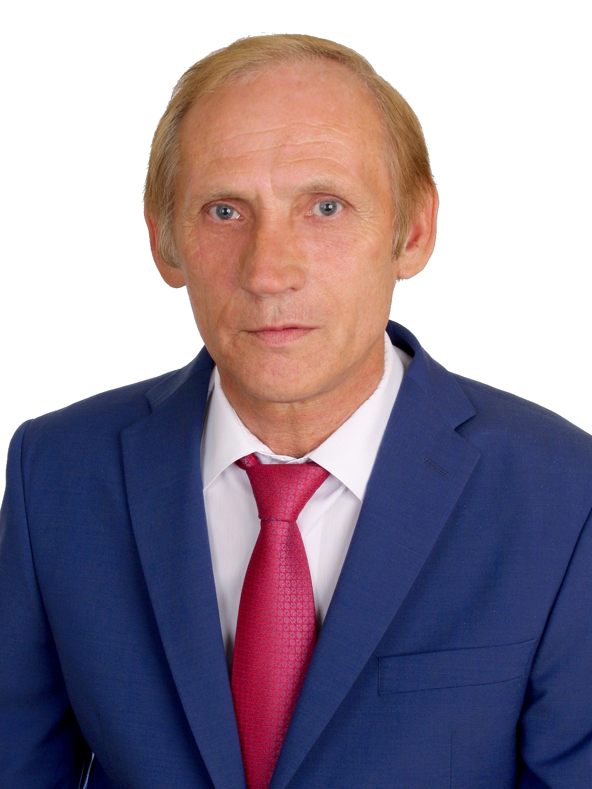 Bobrovskii