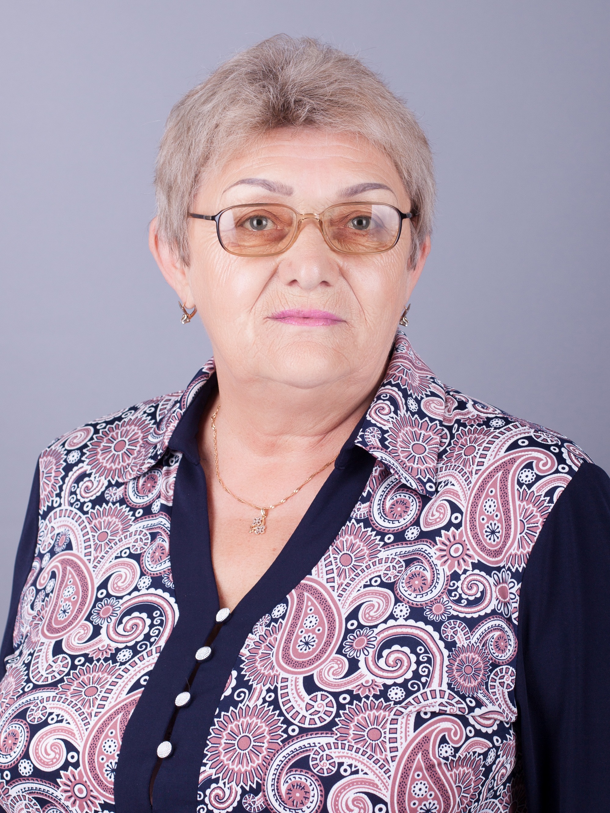 Smetanina