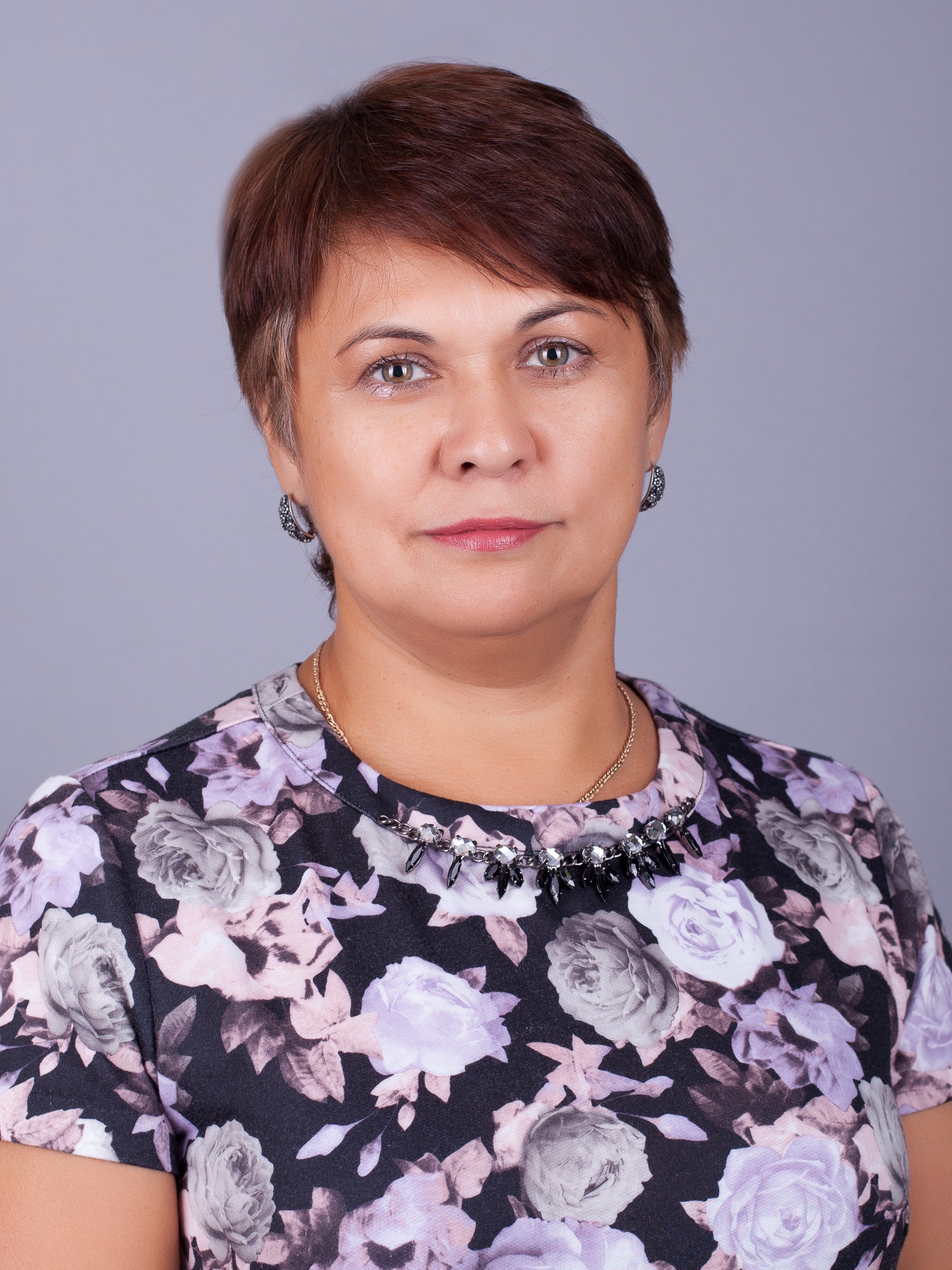 Smirnova