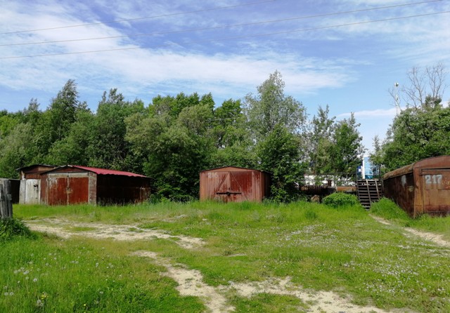 novaya 98 1