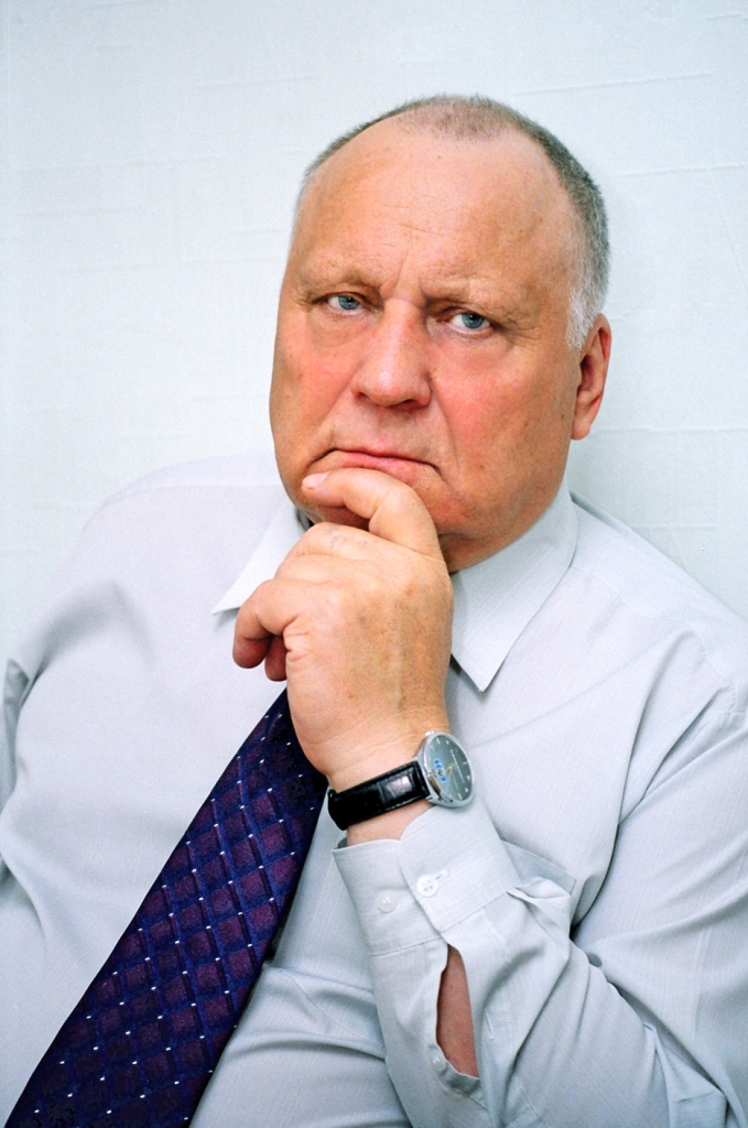 Н.В. Крюков, председатель Думы с 01.05.2001 по 31.10.2005, с 03.04.2009 г. по 21.10.2010