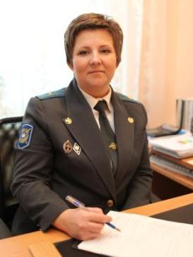 Kudryavtseva